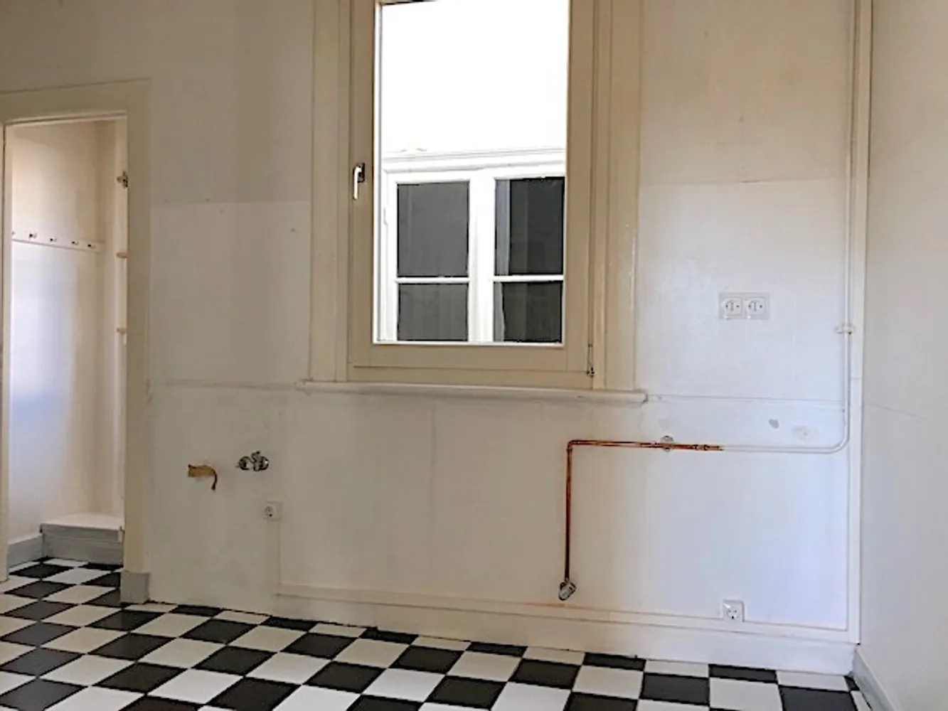 4 Zimmer Wohnung mit 90 m² in Hamburg – Bild 3