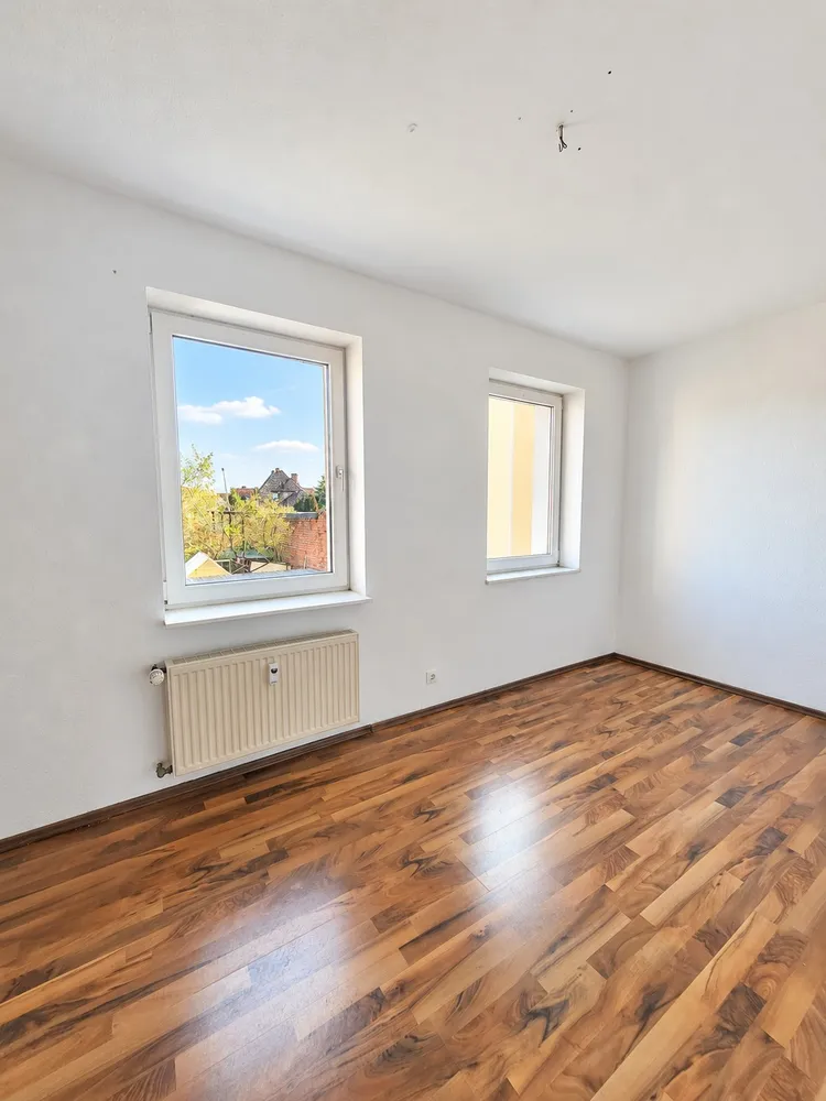 4 Zimmer Wohnung mit 74 m² in Aschersleben – Bild 8