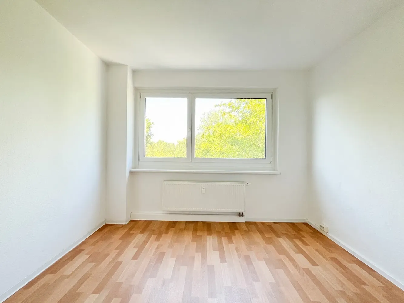 3 Zimmer Wohnung mit 56 m² in Chemnitz – Bild 5