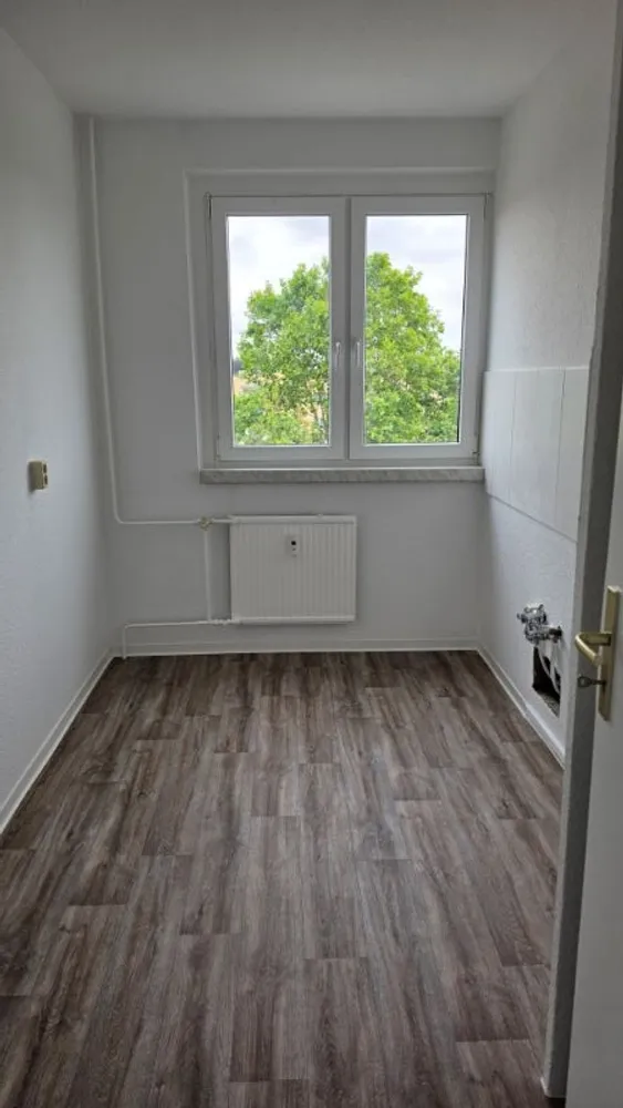 3 room apartment with 59 m² in Aschersleben – Photo 6