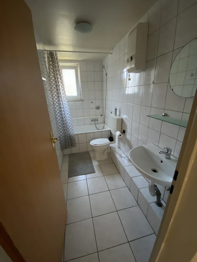 1 Zimmer Wohnung mit 38 m² in Gelsenkirchen – Bild 5