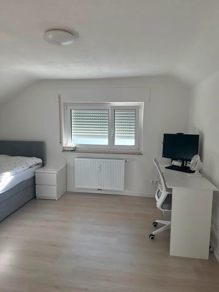2 Zimmer Wohnung mit 47 m² in Backnang – Bild 3