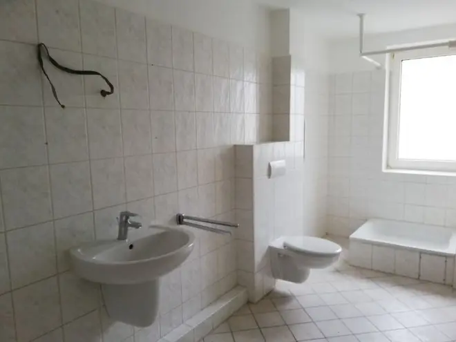 2 Zimmer Wohnung mit 51 m² in Bremerhaven – Bild 8