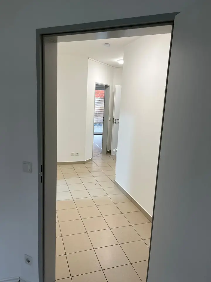 4 Zimmer Wohnung mit 68 m² in Coesfeld – Bild 3