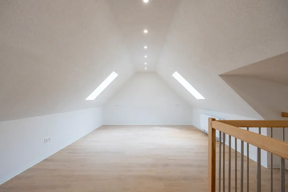 3 Zimmer Wohnung mit 90 m² in Tuttlingen – Bild 10