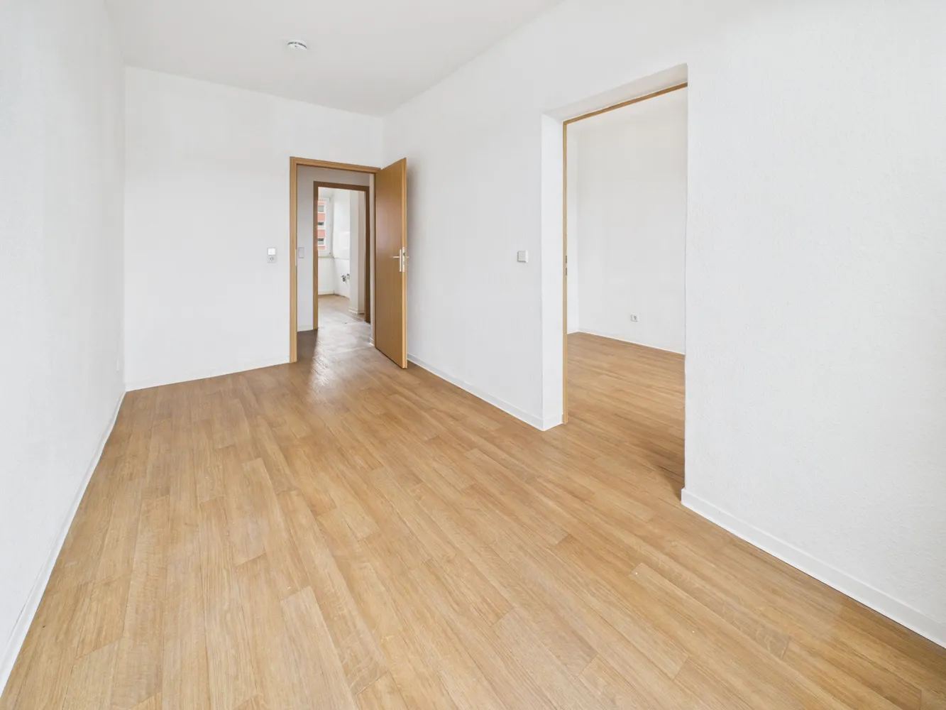 4 room apartment with 68 m² in Magdeburg – Photo 12