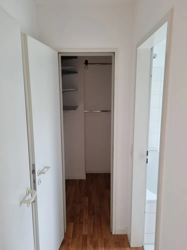 2 Zimmer Wohnung mit 62 m² in Schwerin – Bild 2