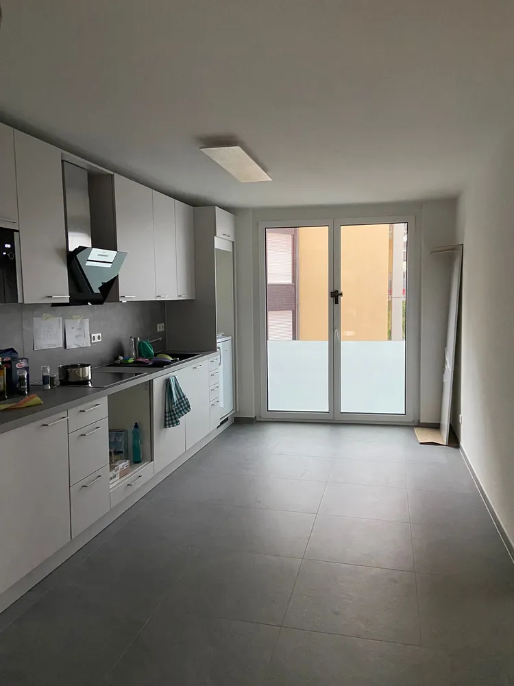 1 Zimmer Wohnung mit 27 m² in Freiburg im Breisgau – Bild 6