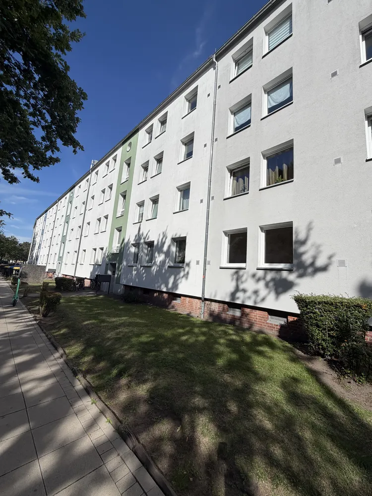 3 room apartment with 60 m² in Hanover – Photo 9