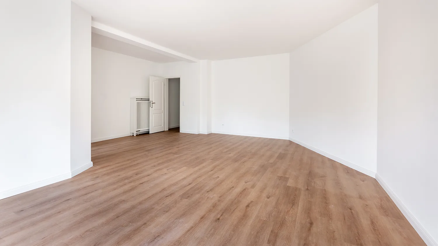 2 Zimmer Wohnung mit 73 m² in Lübeck – Bild 8