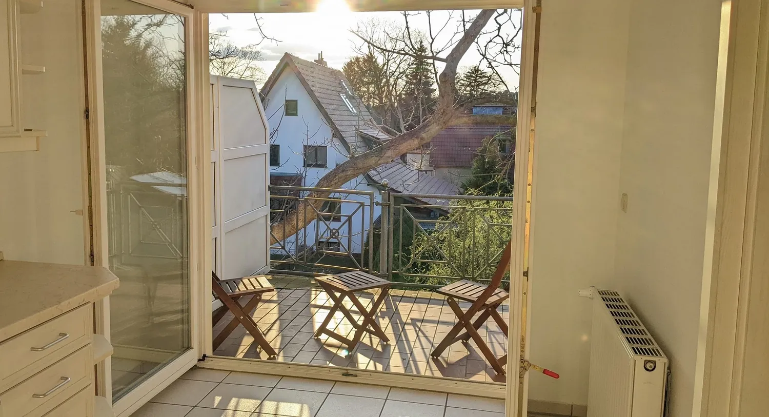 2 room apartment with 77 m² in Berlin – Photo 11