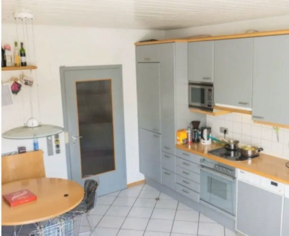 Studio mit 25 m² in Esslingen am Neckar – Bild 4