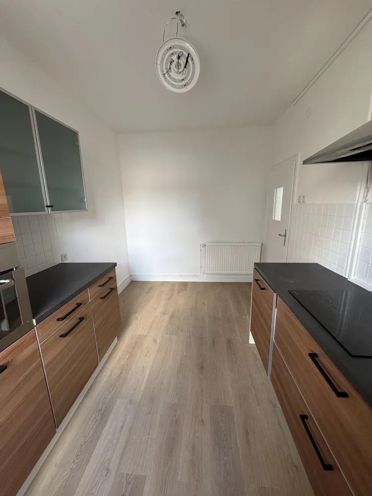 3 Zimmer Wohnung mit 60 m² in Hannover – Bild 10