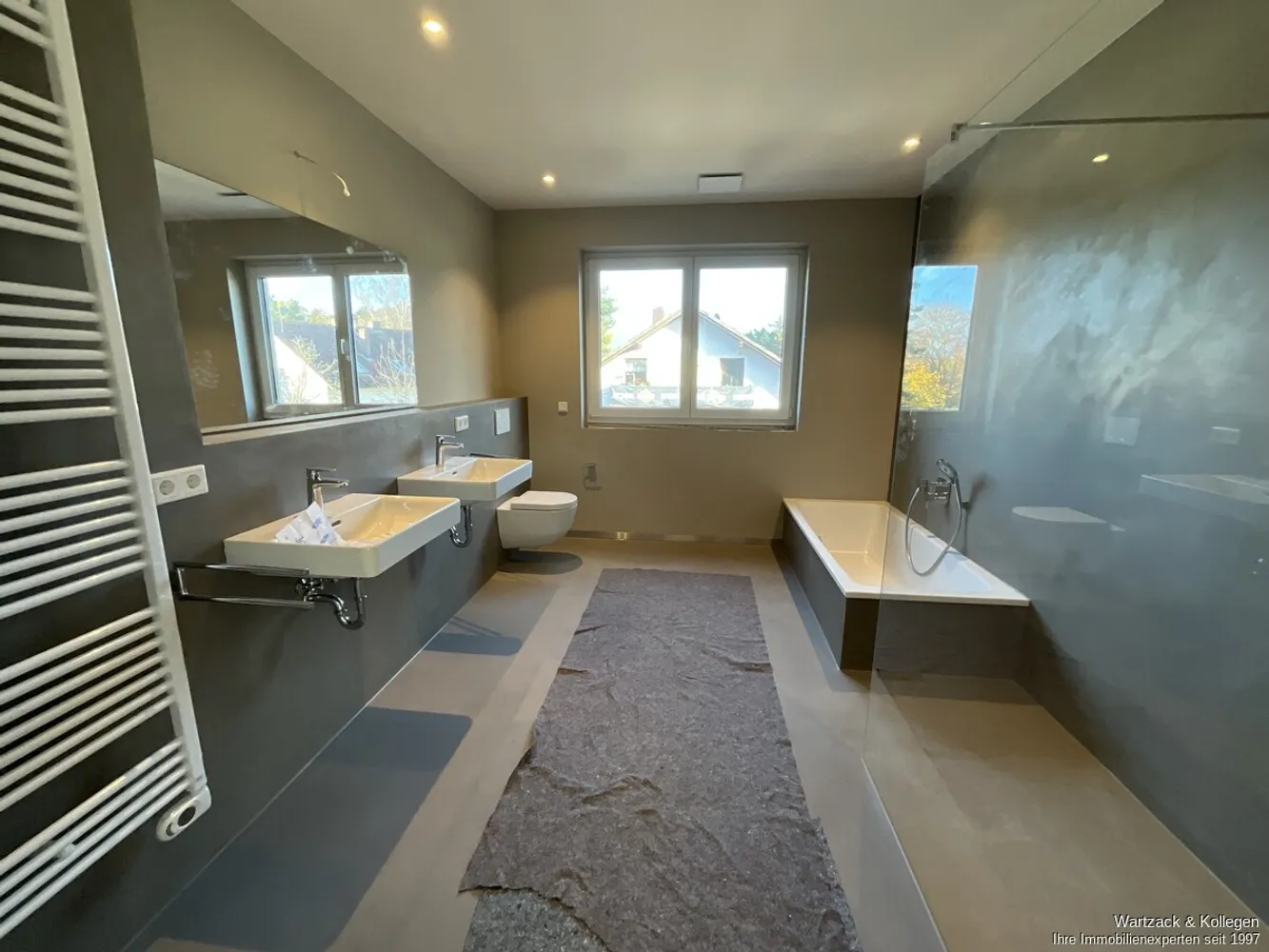 4 Zimmer Wohnung mit 122 m² in Schwabach – Bild 2