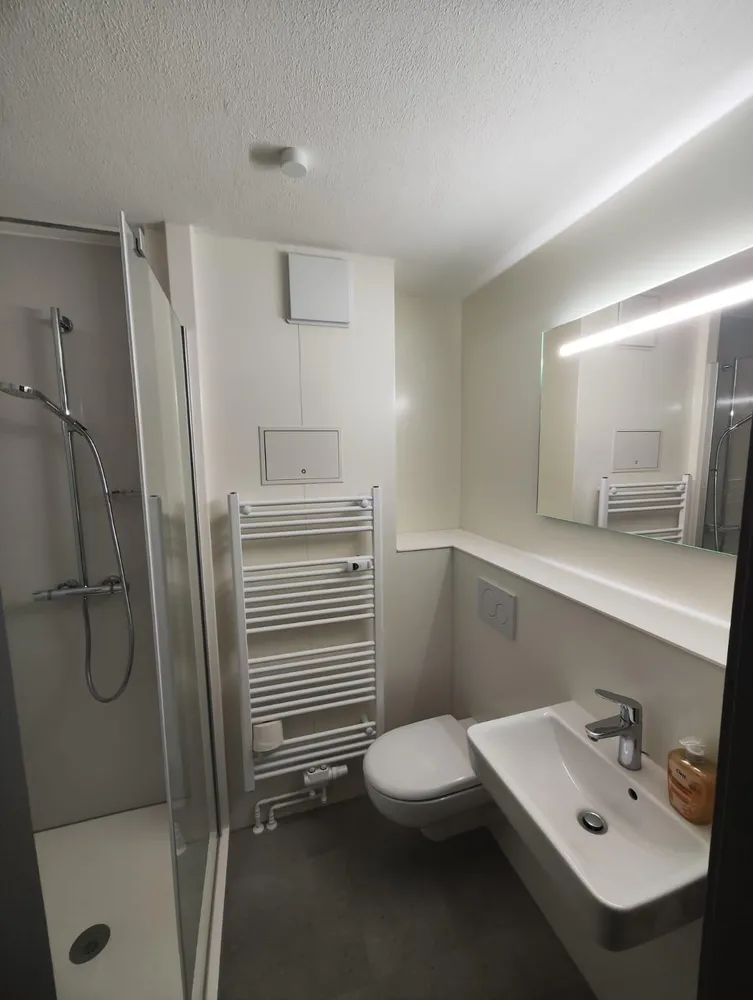 3 Zimmer Wohnung mit 55 m² in Leipzig – Bild 5