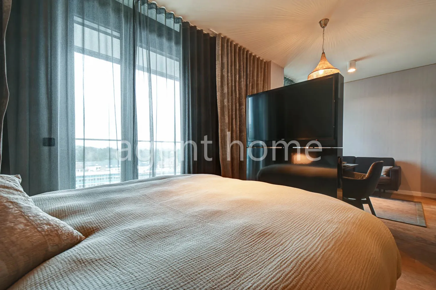 1 Zimmer Wohnung mit 34 m² in Stuttgart – Bild 4