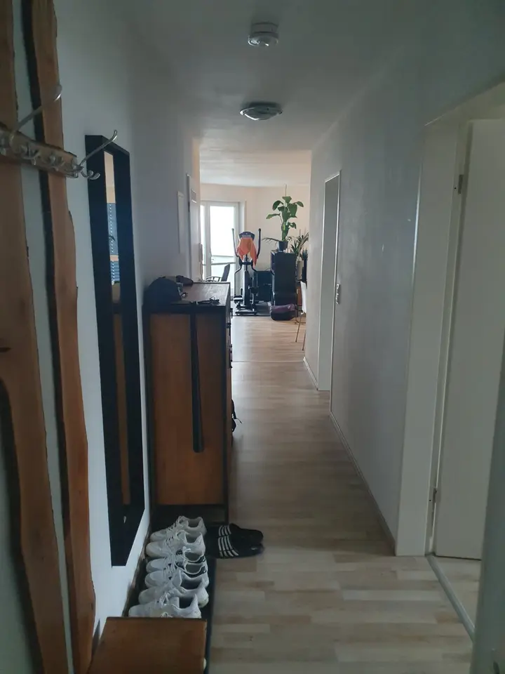 WG-Zimmer mit 71 m² in Biberach an der Riß – Bild 4