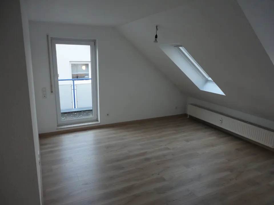 3 Zimmer Wohnung mit 65 m² in Bietigheim-Bissingen – Bild 2