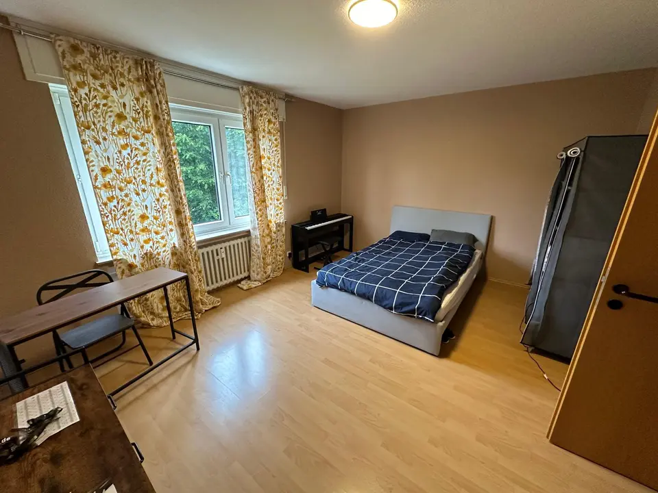 WG-Zimmer mit 90 m² in Rheine – Bild 6