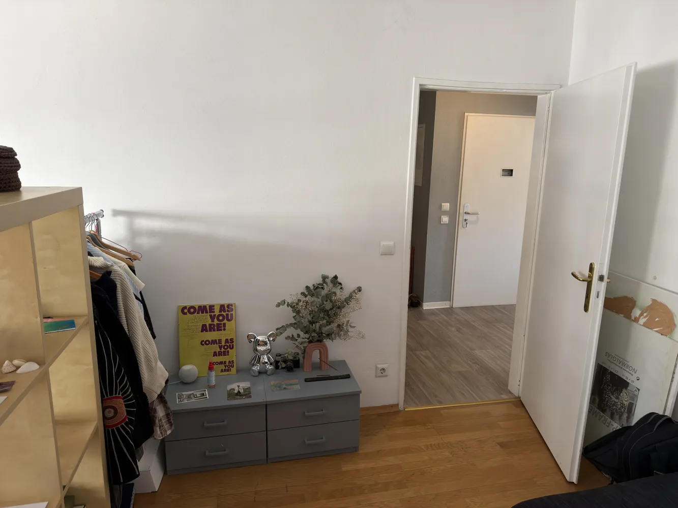 1 Zimmer Wohnung mit 55 m² in Mannheim – Bild 3