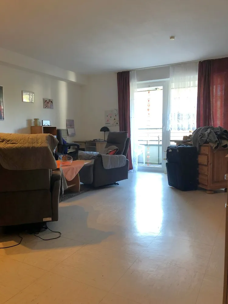 2 Zimmer Wohnung mit 67 m² in Hagen – Bild 6