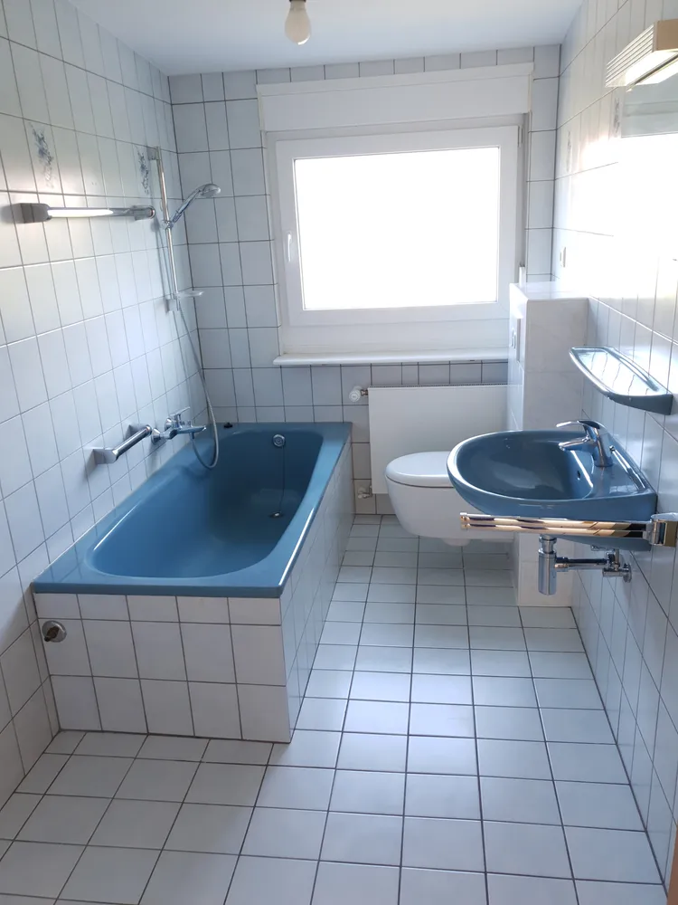 2 Zimmer Wohnung mit 48 m² in Marburg – Bild 7