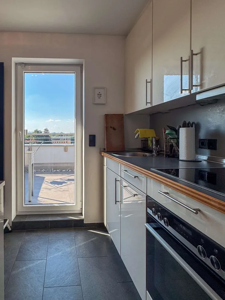 3 Zimmer Wohnung mit 87 m² in Rosenheim – Bild 8