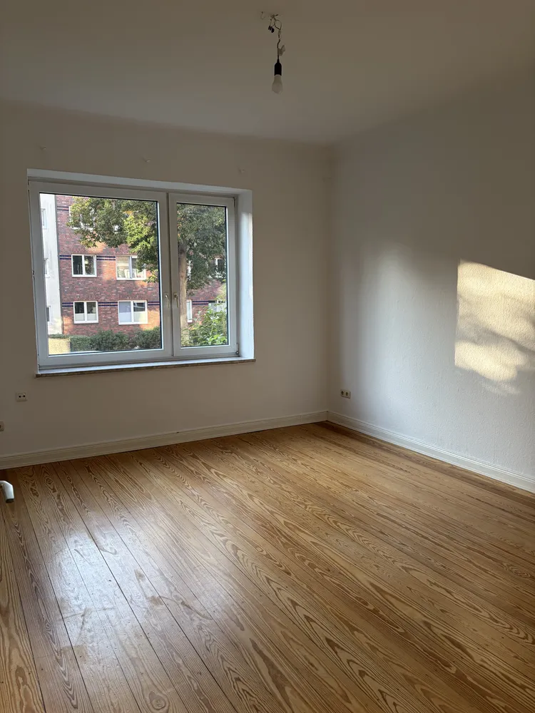 4 Zimmer Wohnung mit 75 m² in Hamburg – Bild 7
