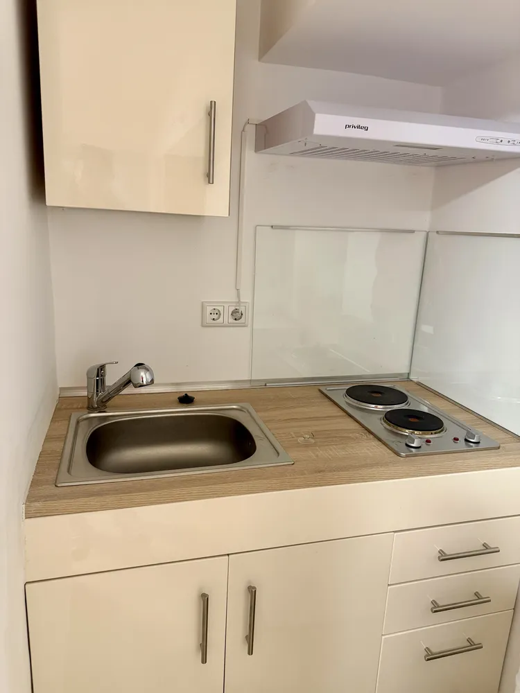2 Zimmer Wohnung mit 38 m² in Düsseldorf – Bild 11