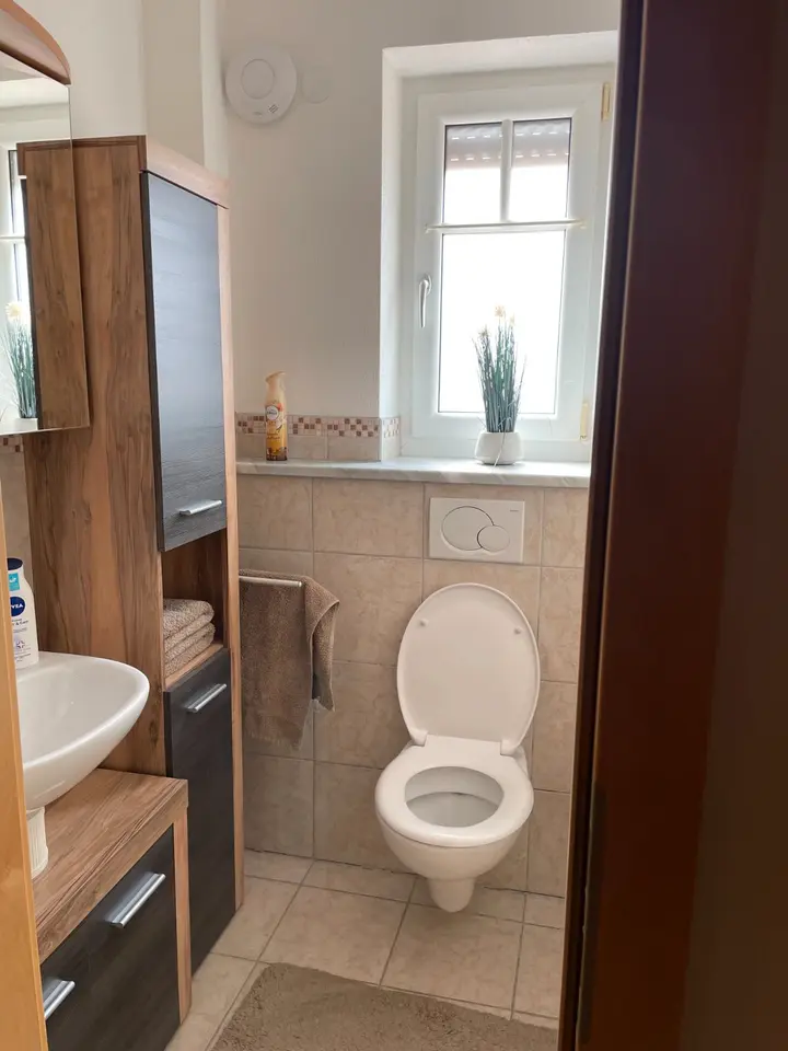 3 Zimmer Wohnung mit 110 m² in Traunstein – Bild 5