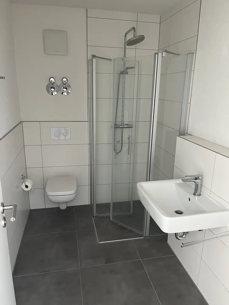 3 Zimmer Wohnung mit 64 m² in Wolfsburg – Bild 1
