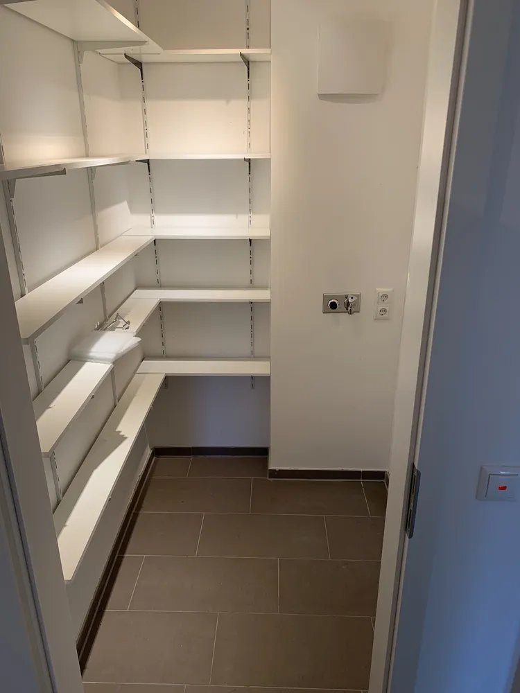3 room apartment with 96 m² in Munich – Photo 12