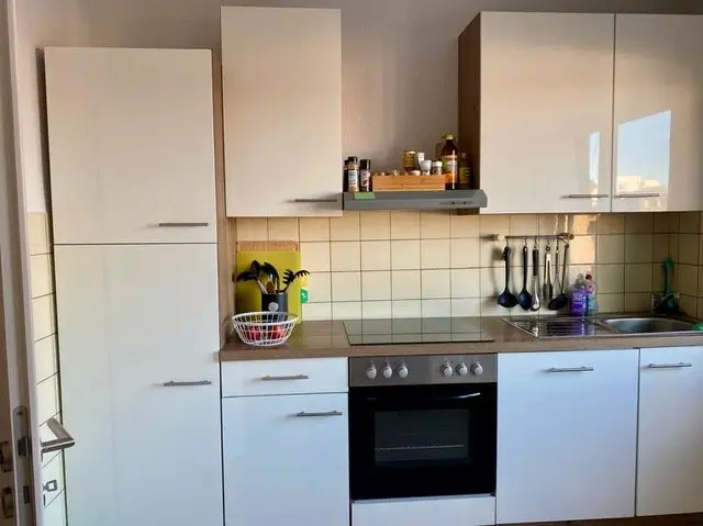WG-Zimmer mit 26 m² in Hamm – Bild 3