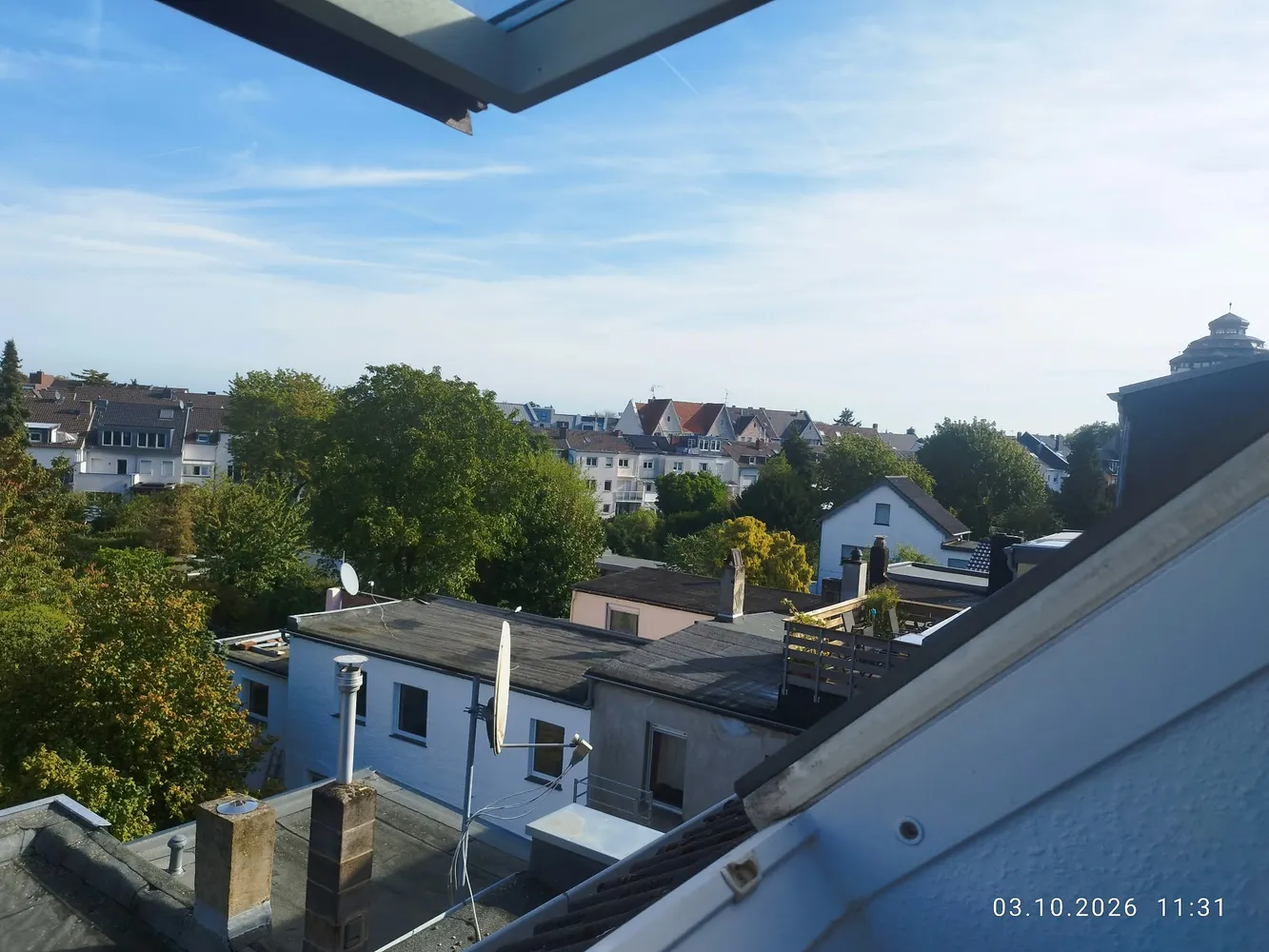 2 room apartment with 47 m² in Mönchengladbach – Photo 8