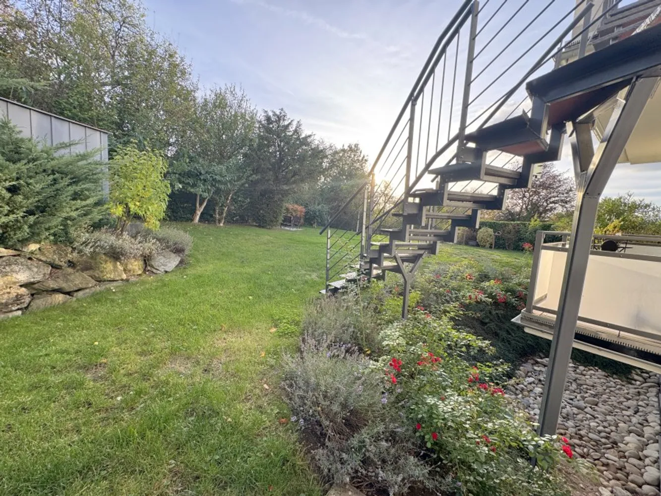 4 Zimmer Wohnung mit 160 m² in Wiesbaden – Bild 12