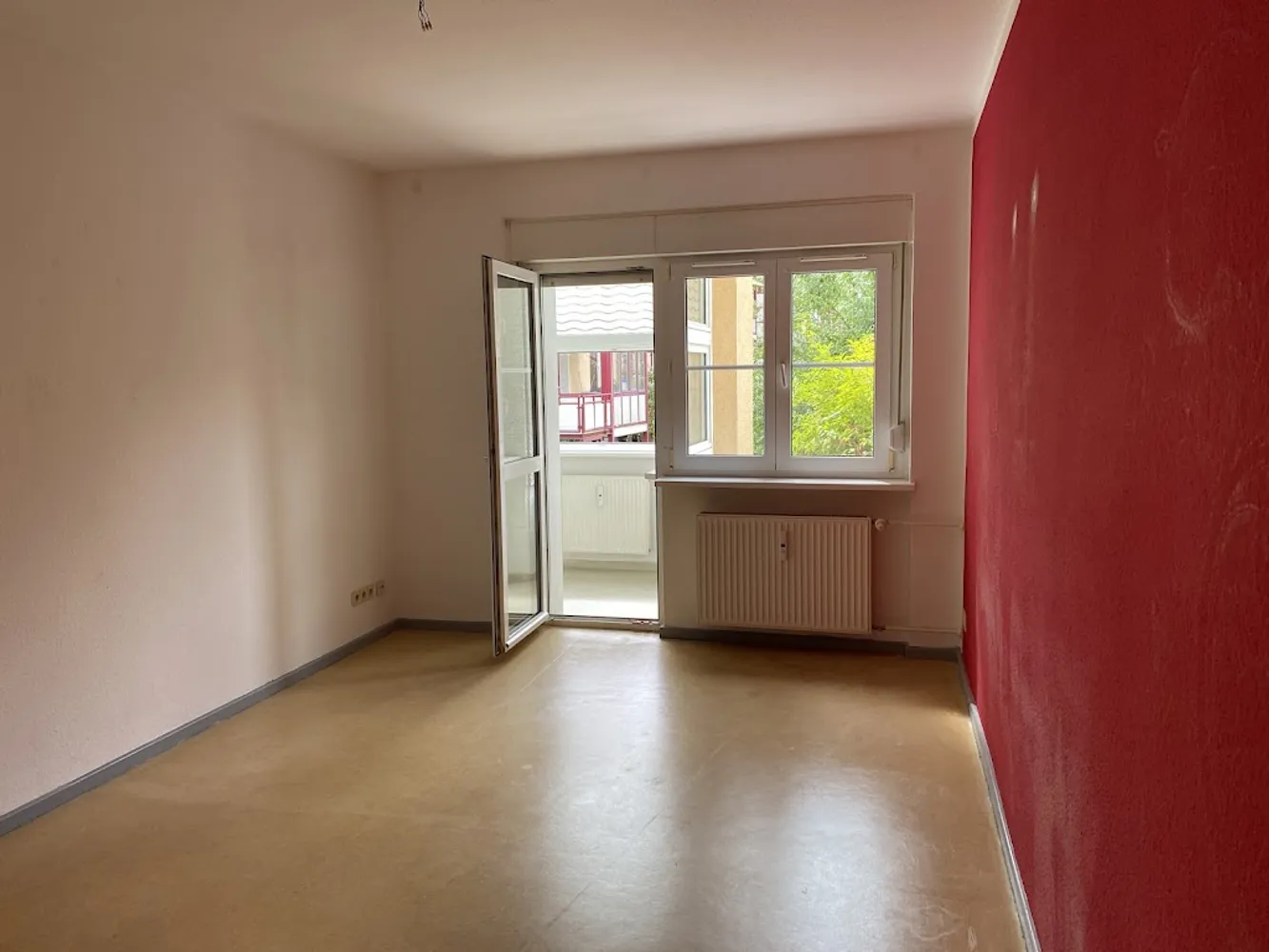 2 Zimmer Wohnung mit 43 m² in Berlin – Bild 2