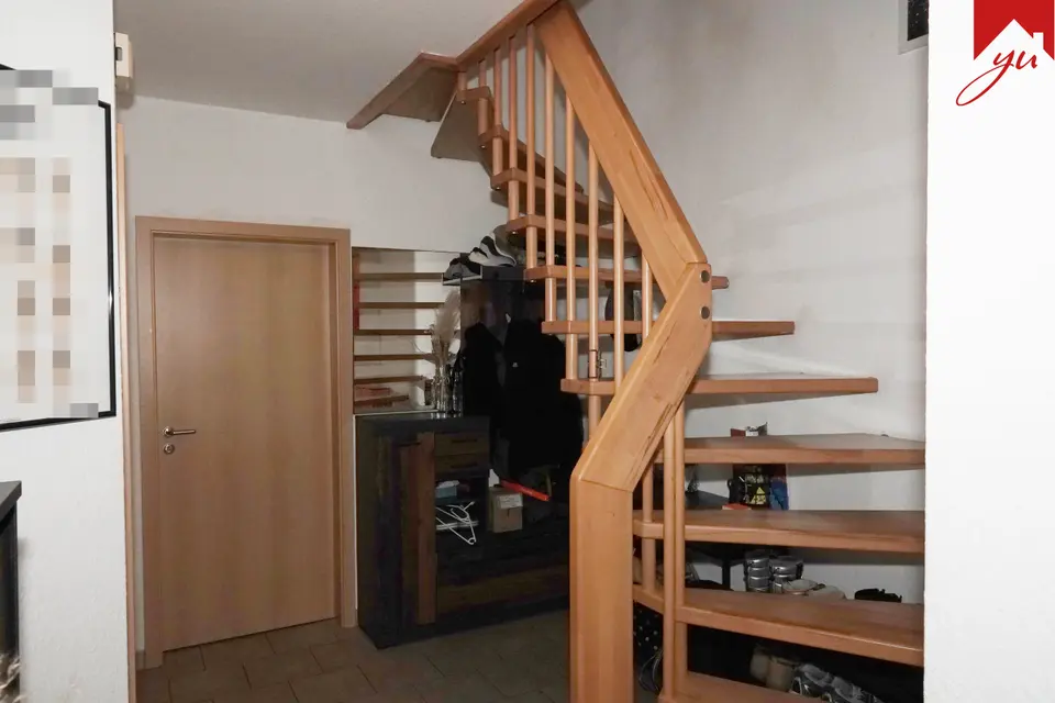 3 Zimmer Haus mit 80 m² in Aurich – Bild 4