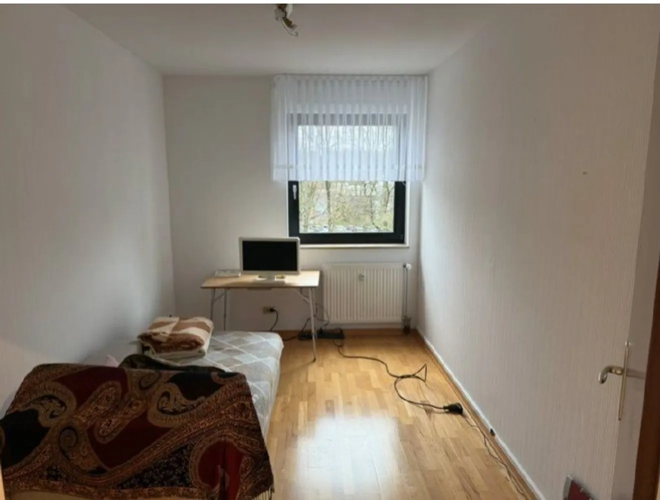 4 Zimmer Wohnung mit 99 m² in Erkrath – Bild 1