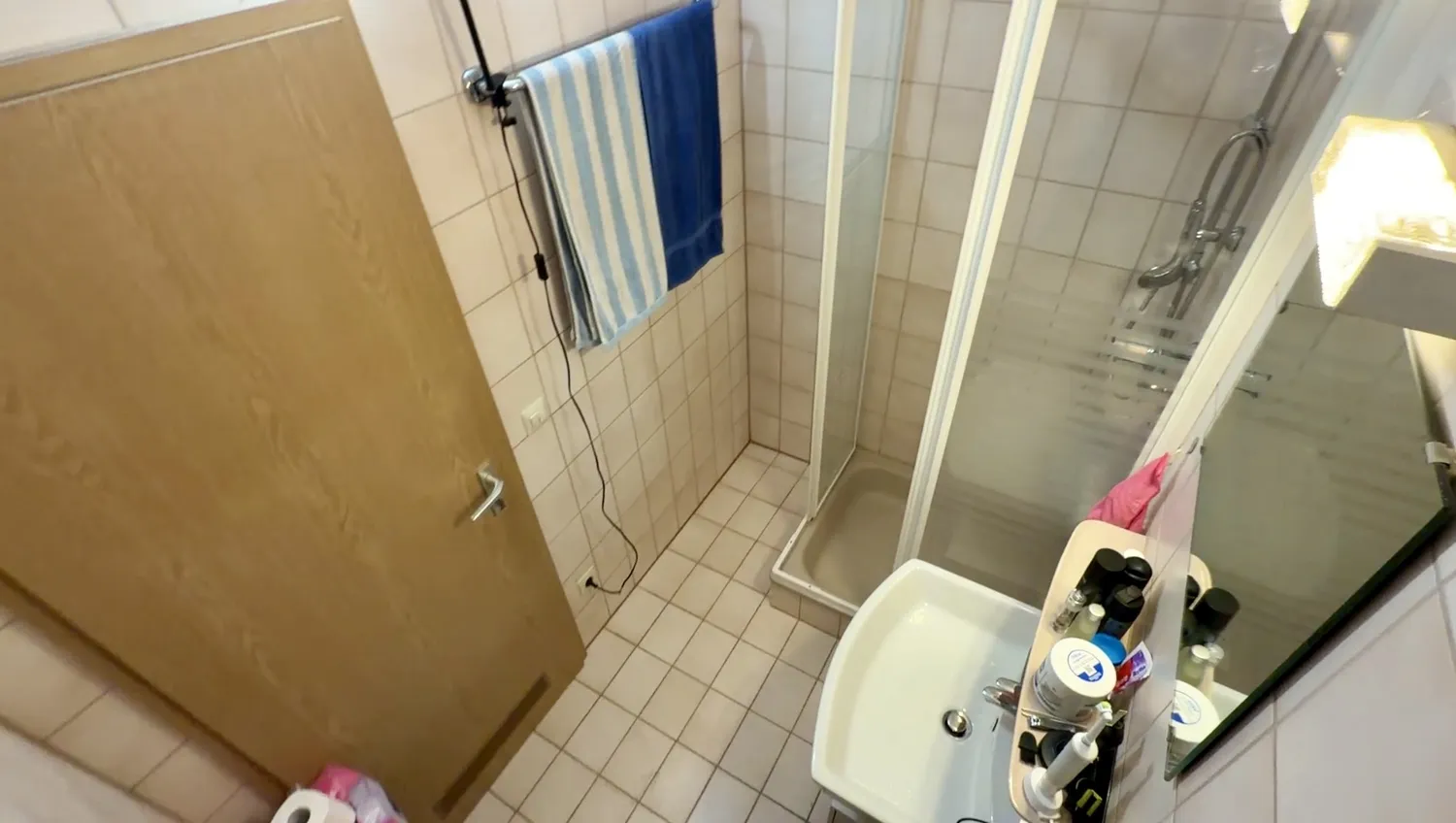 1 Zimmer Wohnung mit 25 m² in Tübingen – Bild 8