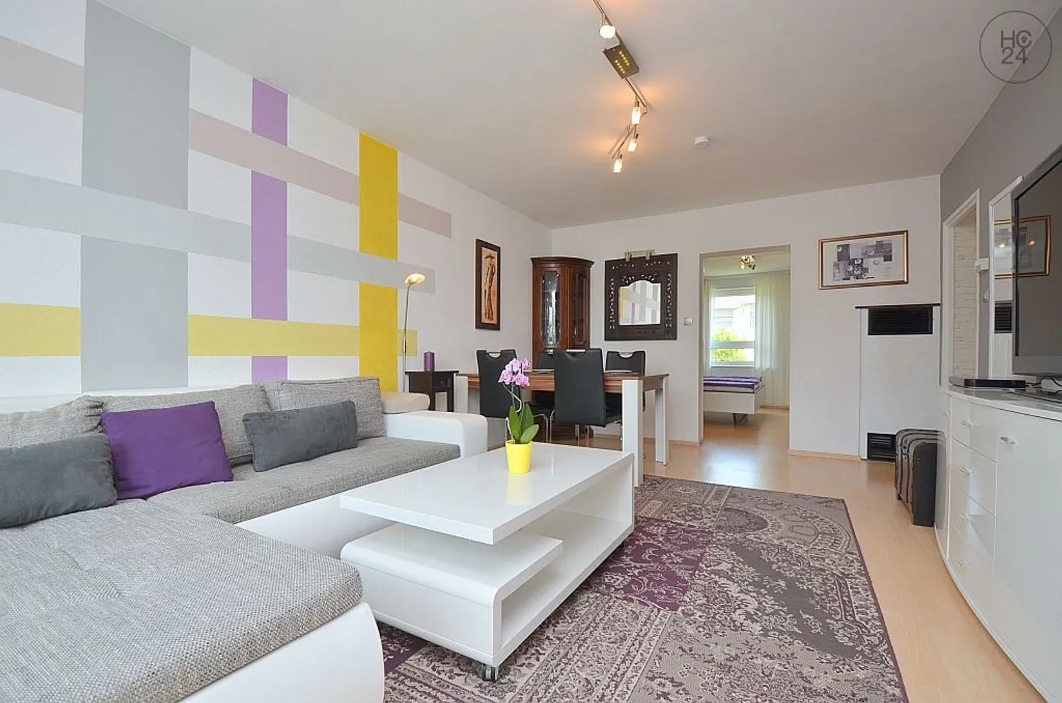 3 Zimmer Wohnung mit 62 m² in Böblingen – Bild 5