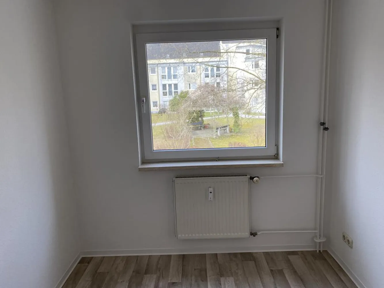 2 Zimmer Wohnung mit 44 m² in Brandenburg an der Havel – Bild 6
