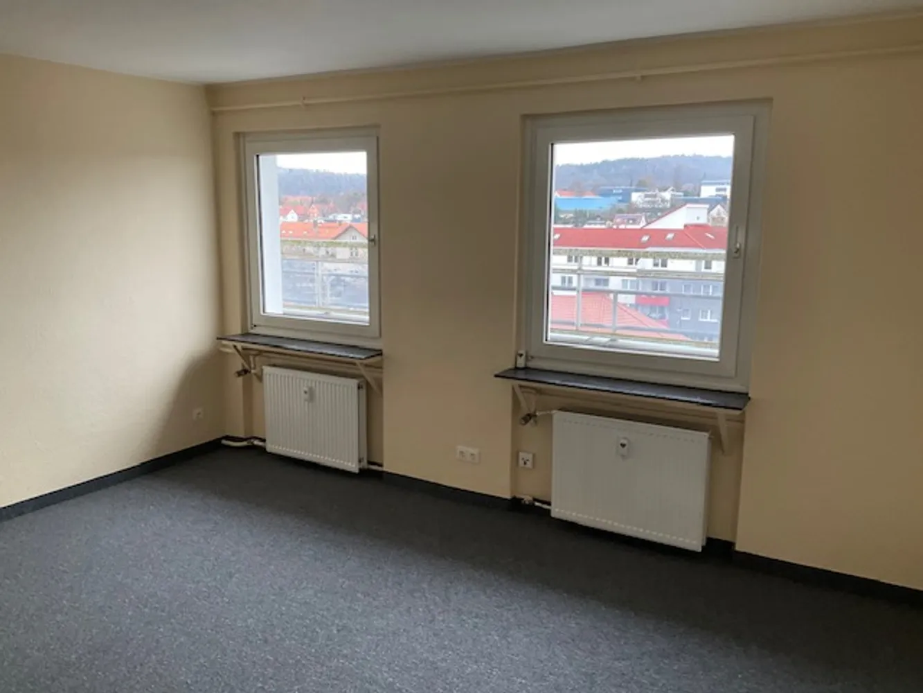 3 room apartment with 87 m² in Salzgitter – Photo 1