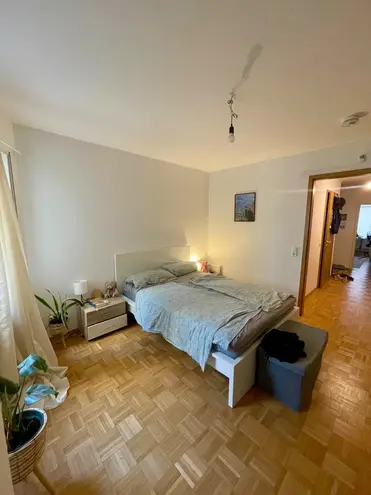 2 Zimmer Wohnung mit 48 m² in Mannheim – Bild 8