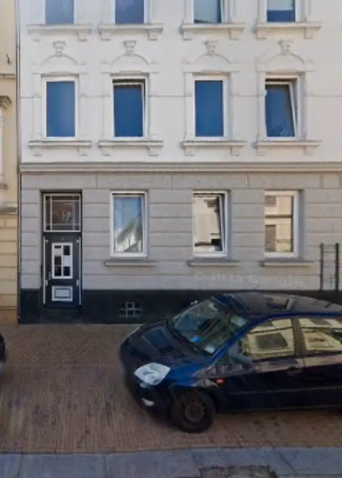 4 Zimmer Wohnung mit 100 m² in Flensburg – Bild 1