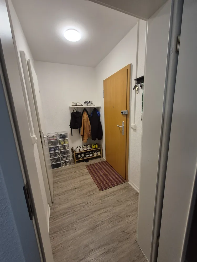2 Zimmer Wohnung mit 49 m² in Magdeburg – Bild 4
