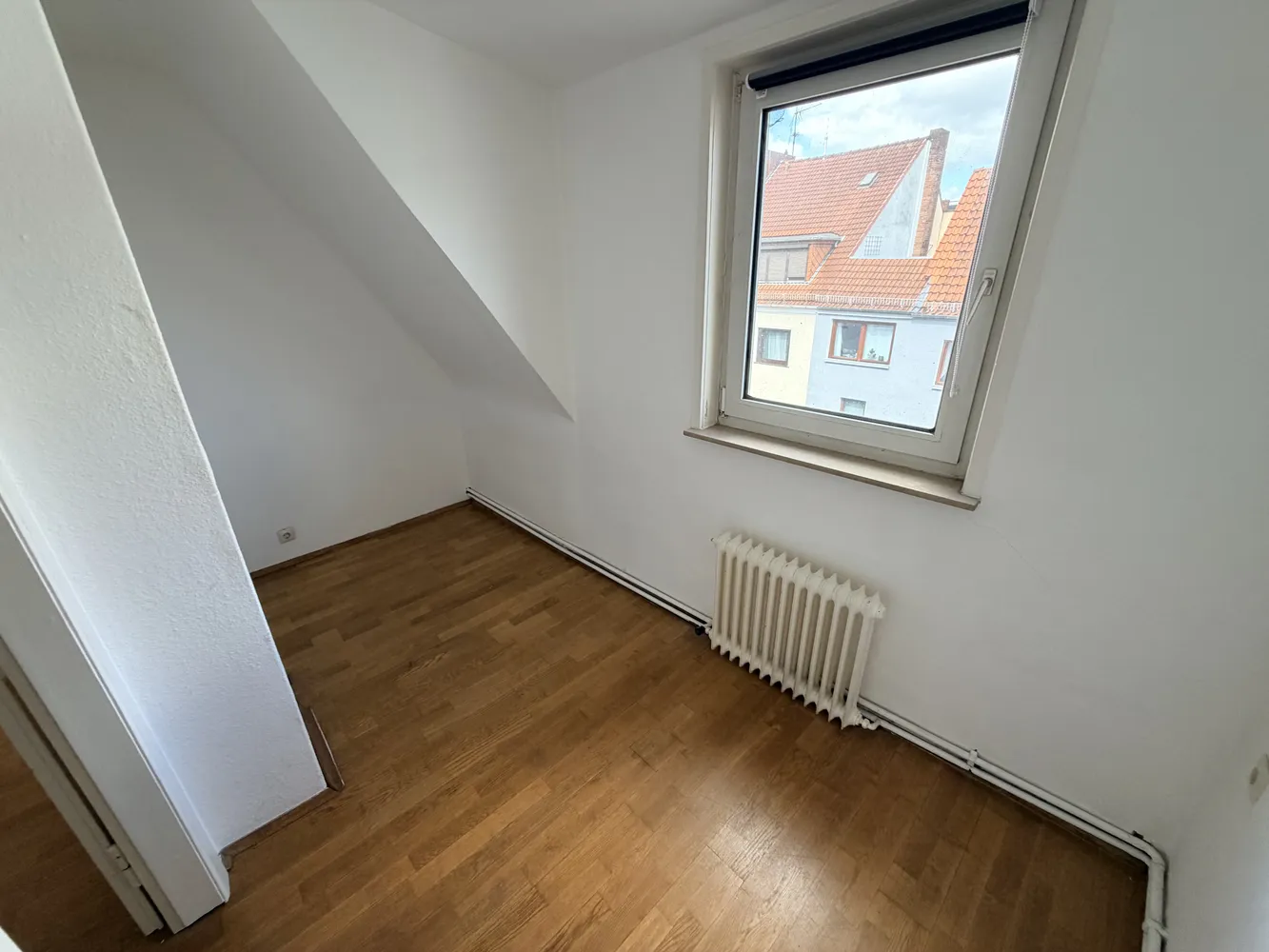 2 Zimmer Wohnung mit 50 m² in Bremen – Bild 6