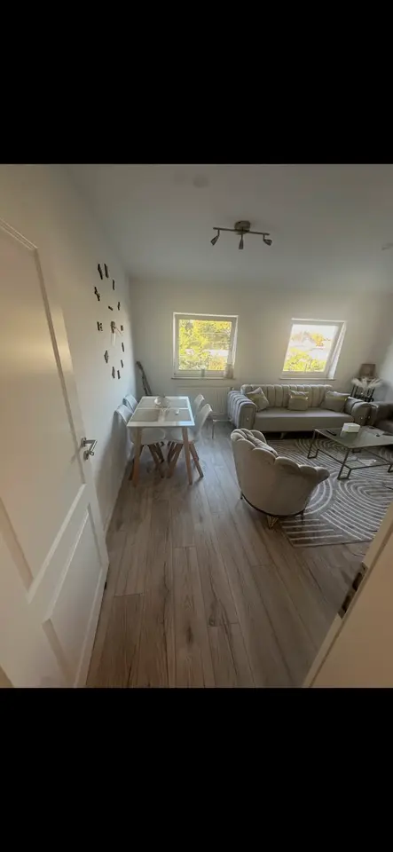 2 Zimmer Wohnung mit 60 m² in Bremen – Bild 3