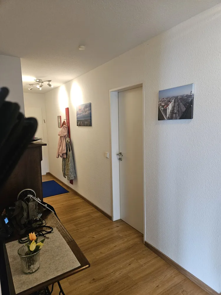 3 Zimmer Wohnung mit 71 m² in Oberhausen – Bild 5
