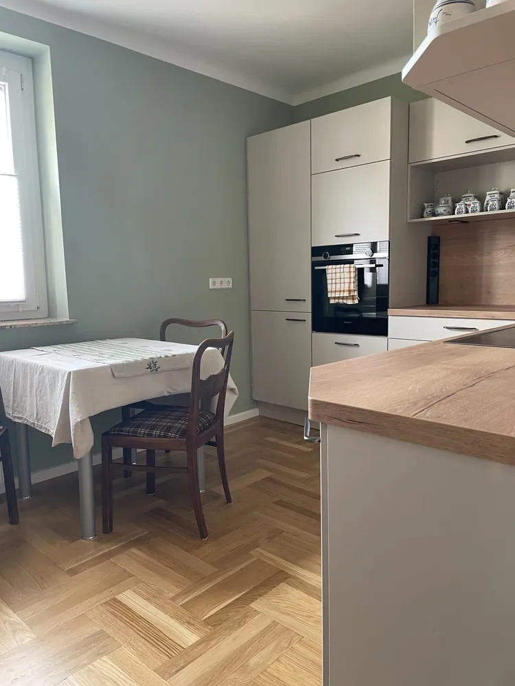 3 Zimmer Wohnung mit 80 m² in Dresden – Bild 4