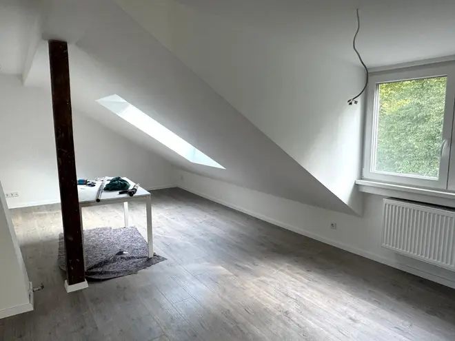 4 Zimmer Wohnung mit 64 m² in Duisburg – Bild 3